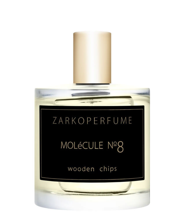 ZarkoPerfume Molécule No8 EDP, 100 ml.